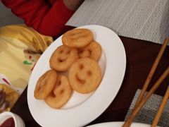 -开元名庭酒店-悦庭餐厅