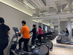 -FLARE STAR FITNESS(复地活力城店)