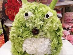 -花邻FloweringLife花艺气球派对(武康大楼店)