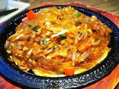 -龙少爷碳火干锅(环球中心店)
