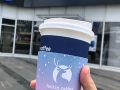 -瑞幸咖啡(协信星光广场店)