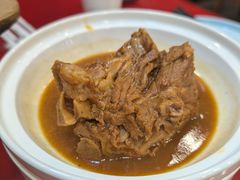 -宏状元现熬粥·京味菜(五棵松店)