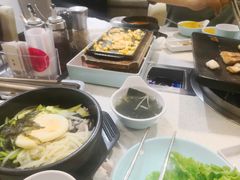 -韩时烤肉(枫蓝店)