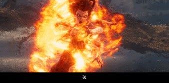 -百美汇影城(LUXE嘉里中心店)