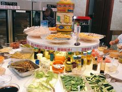 -草原饭店火锅