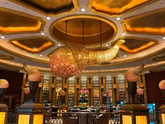 -深圳凯宾斯基酒店