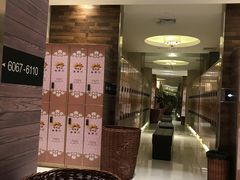 -丽池宫韩式汗蒸会馆(华灯坊店)