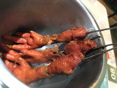 -青花椒花椒鱼(合生汇店)