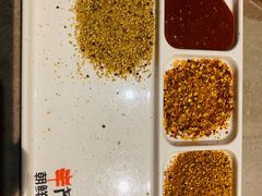 -丰茂烤串(金源店)