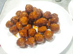 糖醋丸子-石饮红星包子(中山路店)