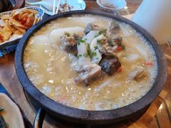 -西江美食舫·江西菜(健德桥店)