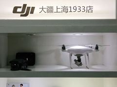 -DJI大疆专营店(1933购物中心店)