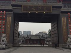 -龙潭水乡
