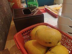 -和福顺牛肉大虾焖锅自助(宝业店)