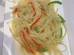 -渝信川菜(工体店)