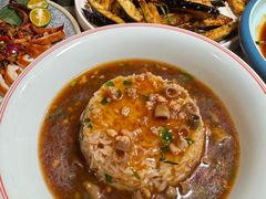 -醉炫音速烧烤(沙河总店)