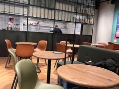 -Wagas沃歌斯(浦东机场店)