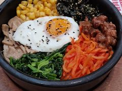 石锅拌饭-米村拌饭(金象城店)