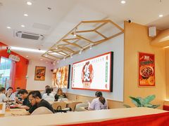 -华记煲仔华·煲仔饭(三元里万科里店)