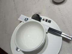 -小菜园新徽菜(合肥天鹅湖万达店)