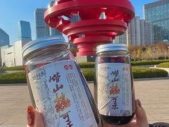 -33号大院·青岛本帮菜(五四广场店)