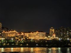 -青岛海景花园大酒店