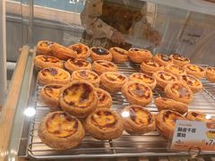 -BreadTalk面包新语·烘焙蛋糕(海珠丽影广场店)