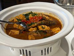 -麒麟小院·老九江菜(安平路店)