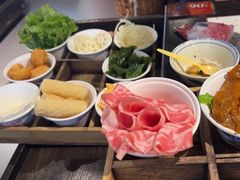 -火凤祥鲜货火锅·清真食品(宁夏总店)