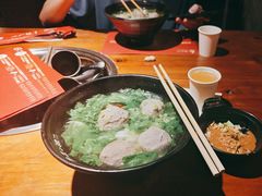 -原牛道·潮汕围炉火锅(讯美店)