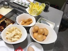 -海底捞火锅(关山保利店)