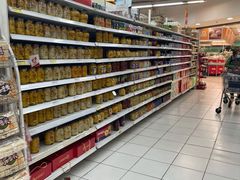 -华润万家(凯德和平广场店)
