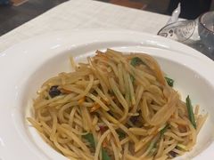 -大地烙馍村(商城路店)