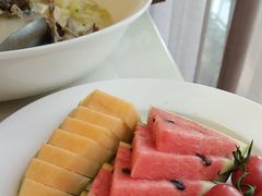 -喜盈门.鱼鲜家味(金马店)