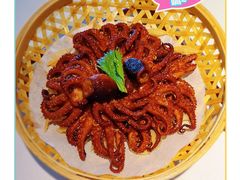-0776食堂·京城创意菜(七里庄店)