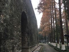 -明故宫遗址公园