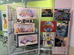 -同人紫荆文体中心·游泳馆(紫荆大厦店)