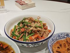 -回家吃饭·地道南昌菜(建德观总店)
