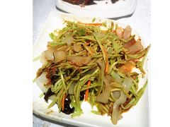 -北李妈妈菜·海肠捞饭(高新万达店)