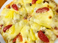 -炒豆合作社(东四总店)