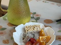 -加顺农场餐厅
