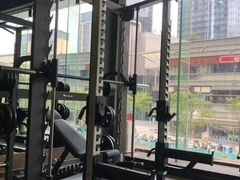 -每练有胜健身工作室(EFC店)