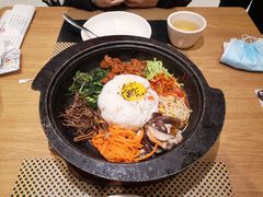 -大同江朝鲜菜•长春地标美食(绿园吾悦广场店)