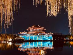 -大唐不夜城