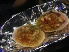 -质烤烤物·活烤海鲜(质烤总店)