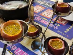 -中恒华茶楼(牌坊店)