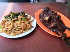 -真空冷面王(武功街店)