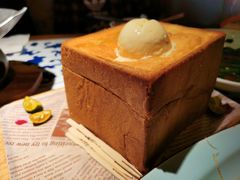 -绿茶餐厅(领展购物广场·中关村店)