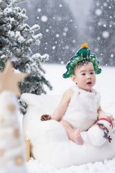 -光影纪·Baby·Home儿童摄影(丁桥店)