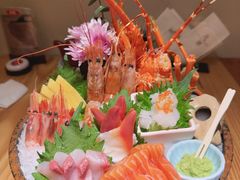 -花潮料理艺食馆(世欧广场店)